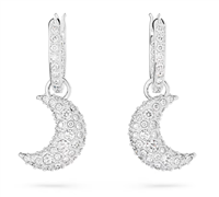 Orecchini Swarovski Donna in Lega metallica Cristallo 5666157 - 5666157